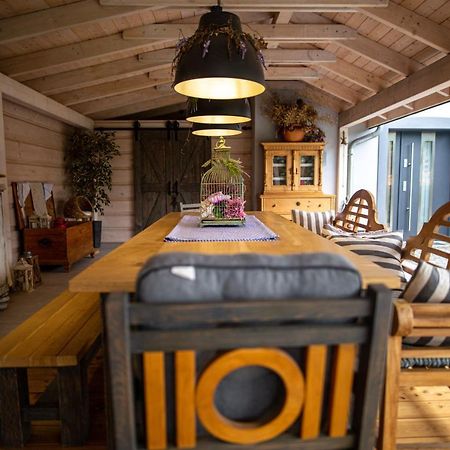 Hortus Apartament Z Klimatyzacja Boleslawiec  Buitenkant foto