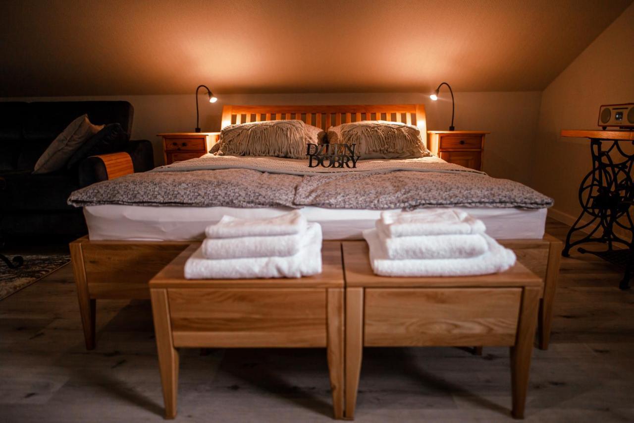 Hortus Apartament Z Klimatyzacja Boleslawiec  Buitenkant foto
