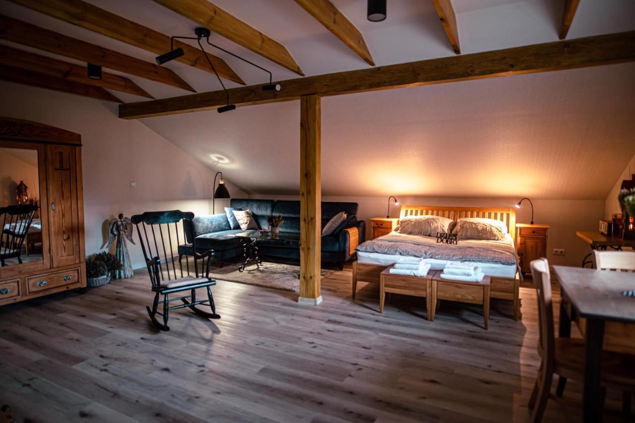 Hortus Apartament Z Klimatyzacja Boleslawiec  Buitenkant foto