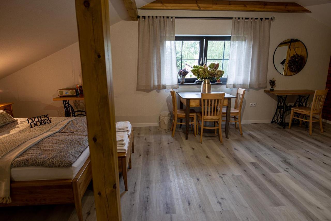 Hortus Apartament Z Klimatyzacja Boleslawiec  Buitenkant foto