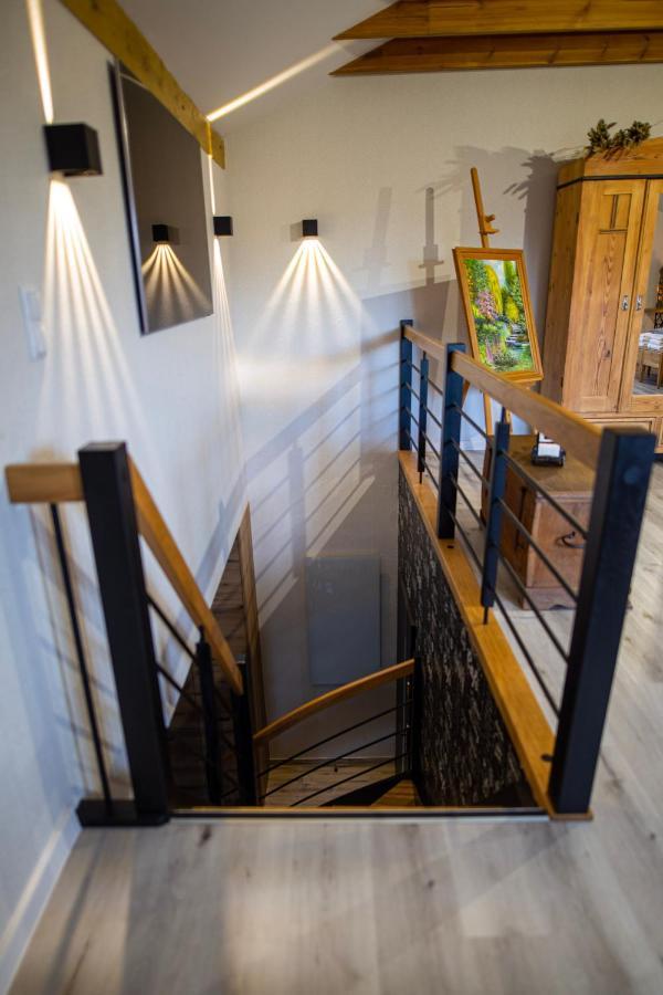Hortus Apartament Z Klimatyzacja Boleslawiec  Buitenkant foto