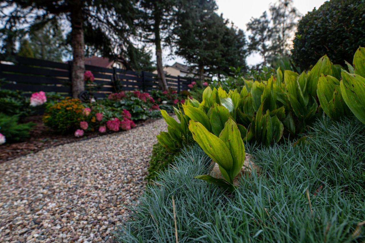 Hortus Apartament Z Klimatyzacja Boleslawiec  Buitenkant foto