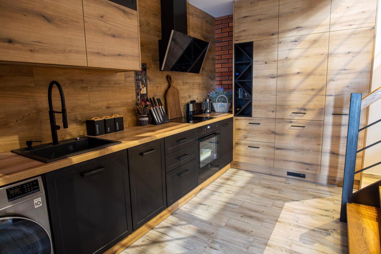 Hortus Apartament Z Klimatyzacja Boleslawiec  Buitenkant foto