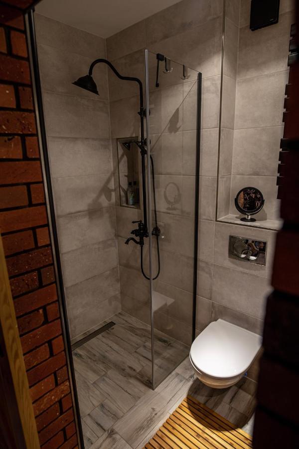 Hortus Apartament Z Klimatyzacja Boleslawiec  Buitenkant foto