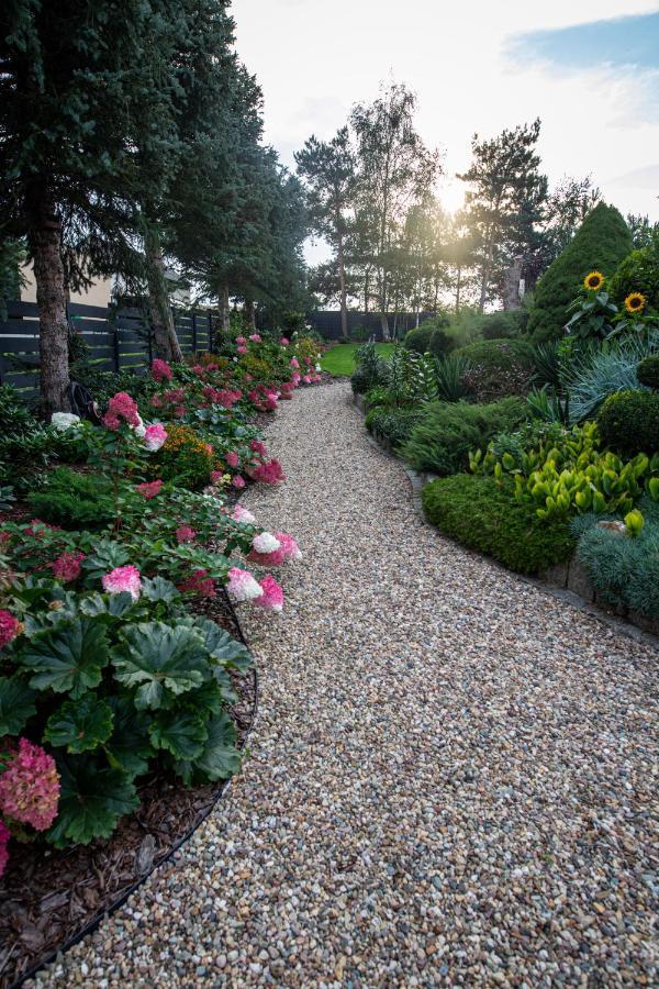 Hortus Apartament Z Klimatyzacja Boleslawiec  Buitenkant foto