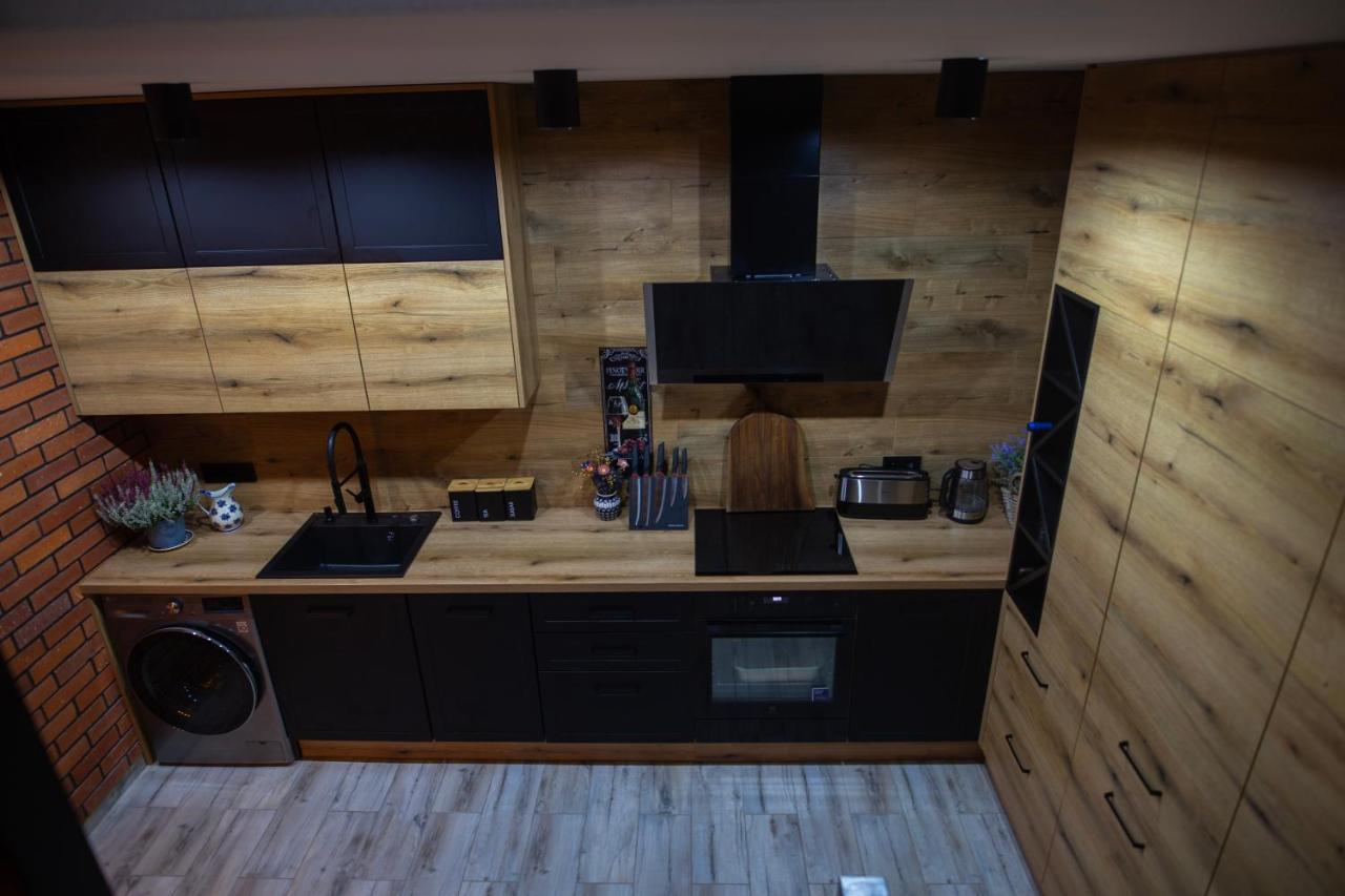 Hortus Apartament Z Klimatyzacja Boleslawiec  Buitenkant foto