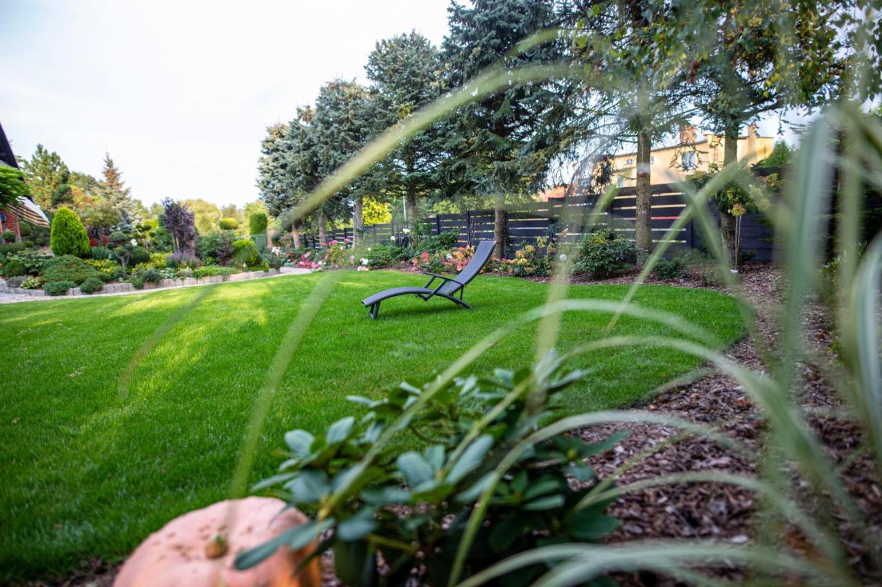 Hortus Apartament Z Klimatyzacja Boleslawiec  Buitenkant foto