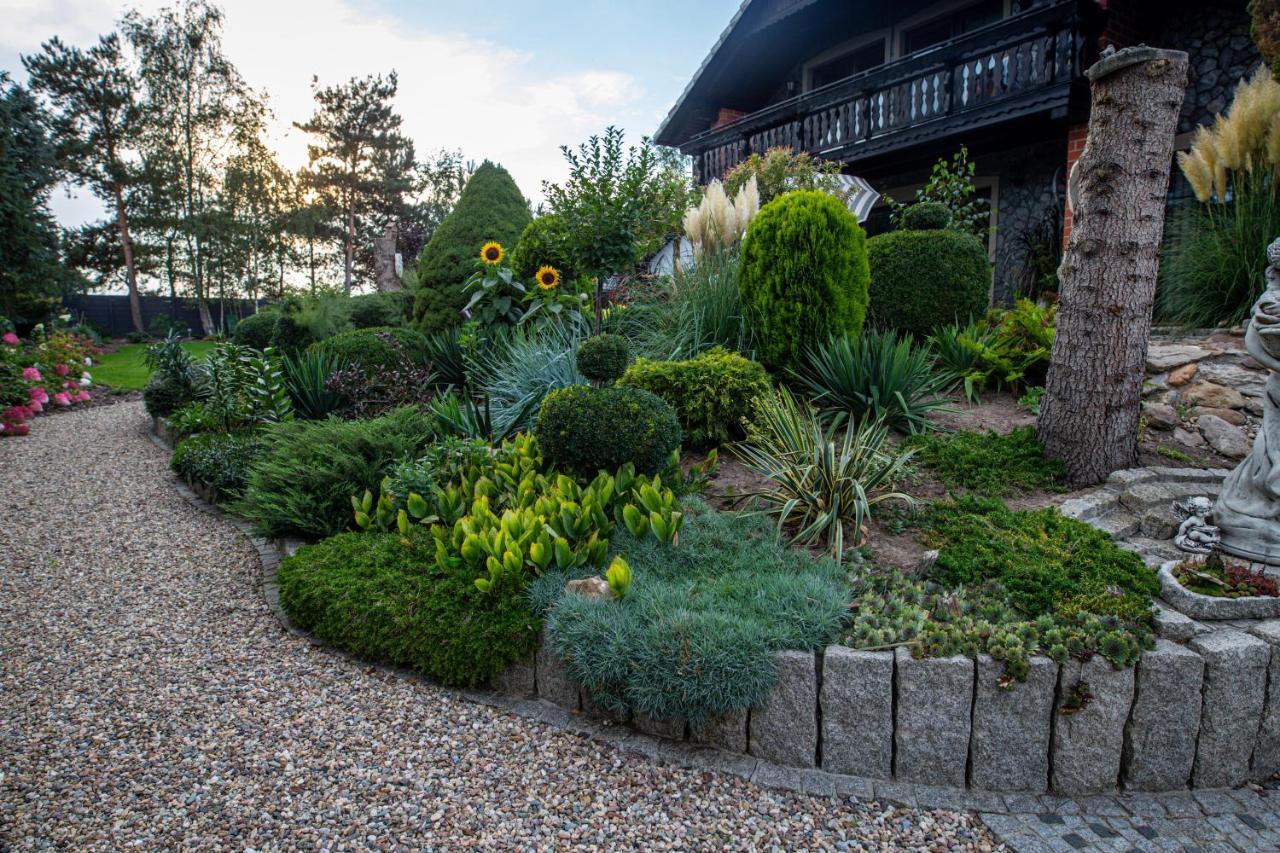 Hortus Apartament Z Klimatyzacja Boleslawiec  Buitenkant foto