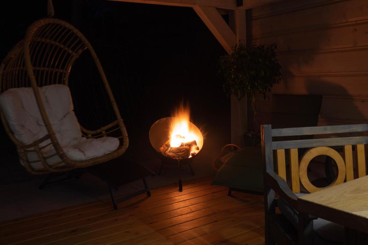 Hortus Apartament Z Klimatyzacja Boleslawiec  Buitenkant foto