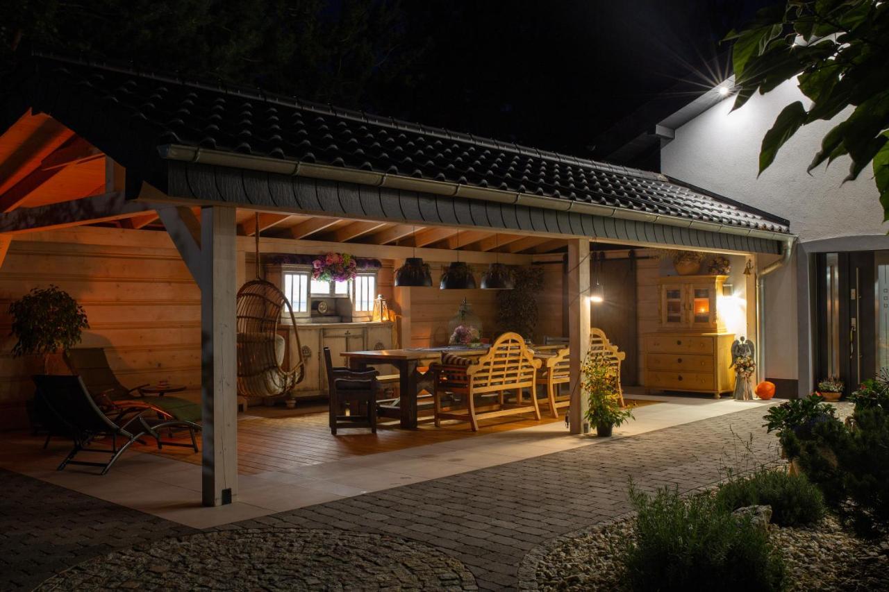 Hortus Apartament Z Klimatyzacja Boleslawiec  Buitenkant foto