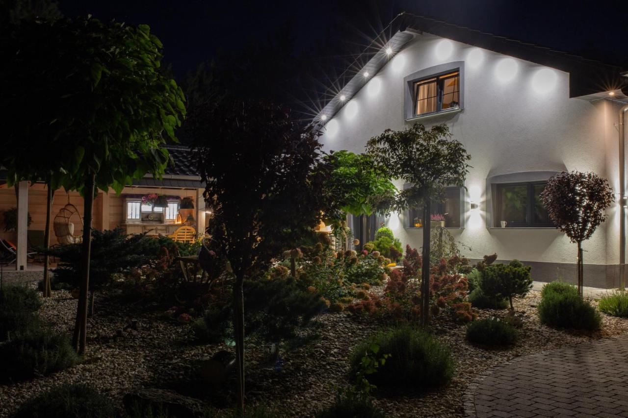 Hortus Apartament Z Klimatyzacja Boleslawiec  Buitenkant foto