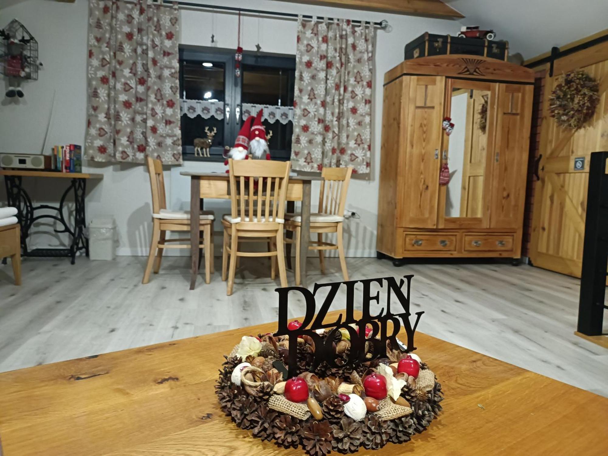 Hortus Apartament Z Klimatyzacja Boleslawiec  Buitenkant foto