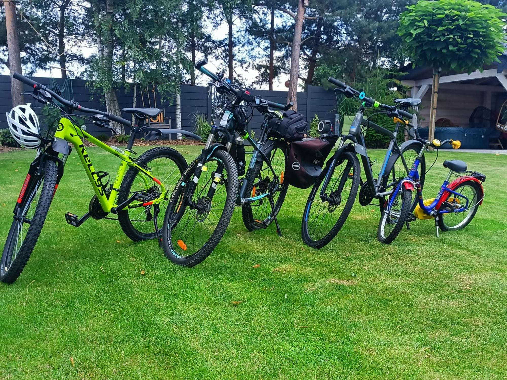 Hortus Apartament Z Klimatyzacja Boleslawiec  Buitenkant foto