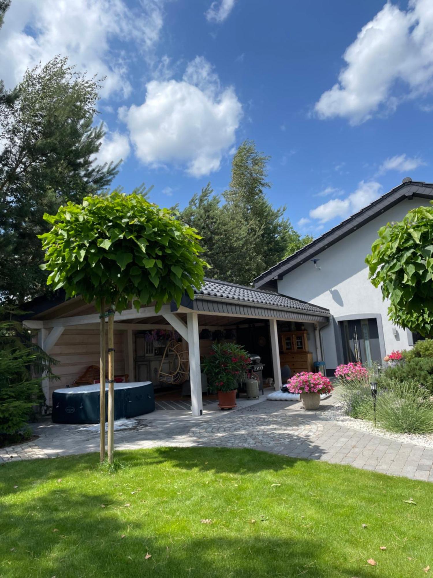 Hortus Apartament Z Klimatyzacja Boleslawiec  Buitenkant foto